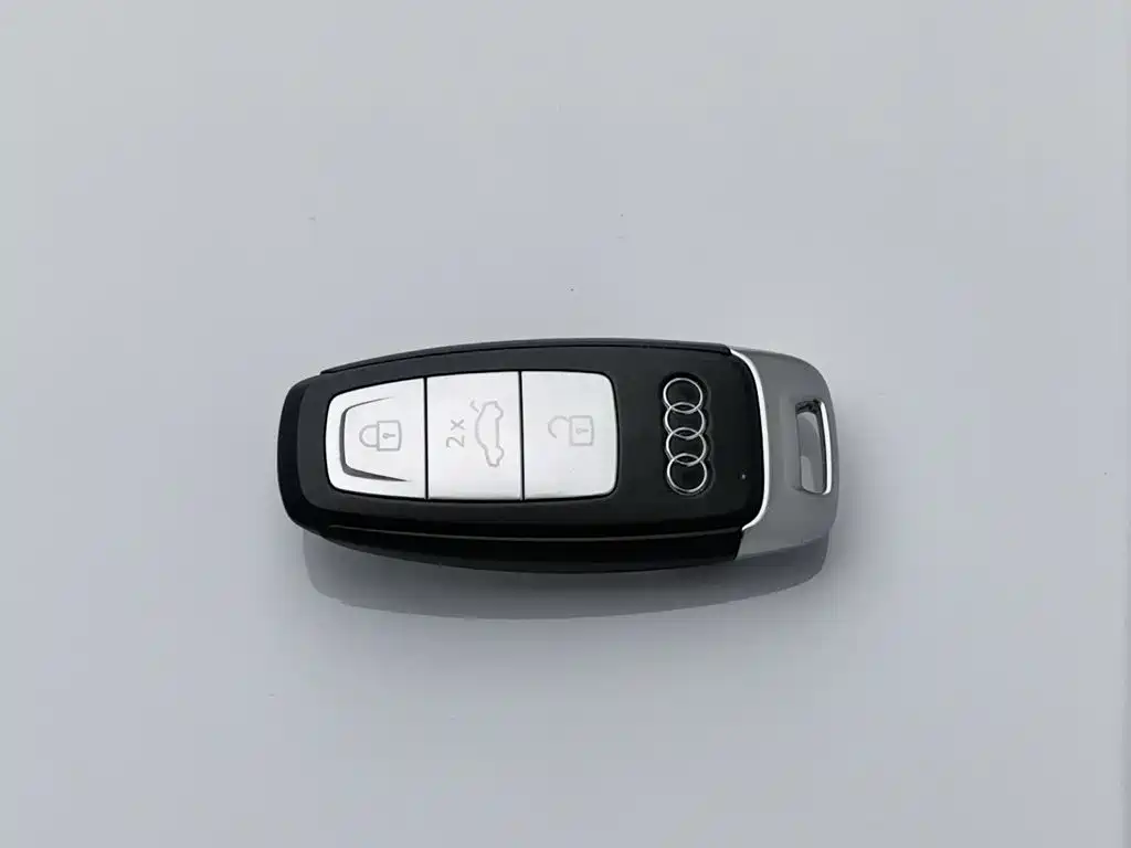 Audi A3 — миниатюра 19