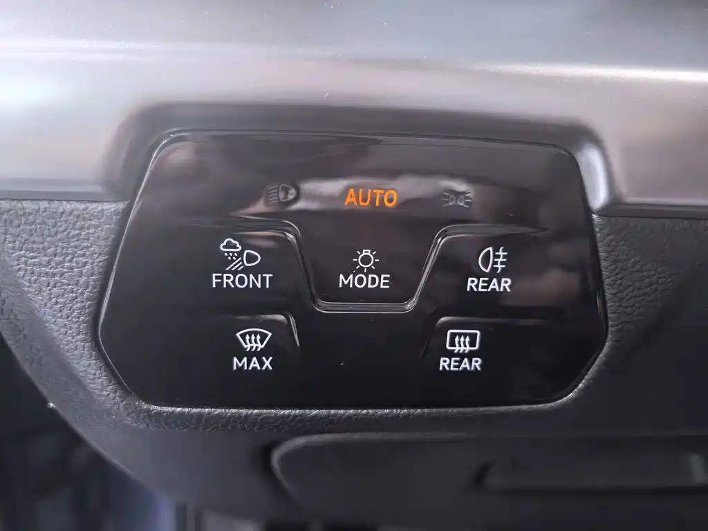 Volkswagen Lamando — миниатюра 14