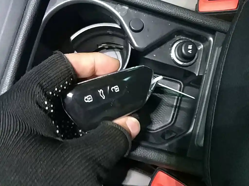 Volkswagen Golf — миниатюра 9