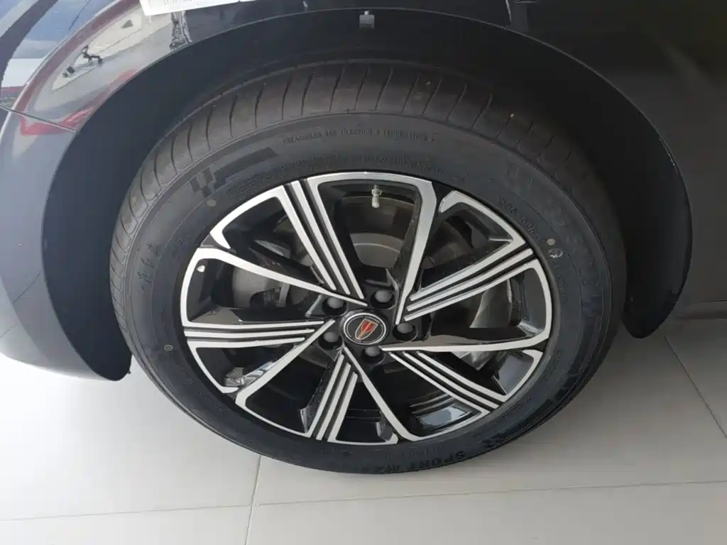 Hongqi Hongqi H5 PHEV — миниатюра 23