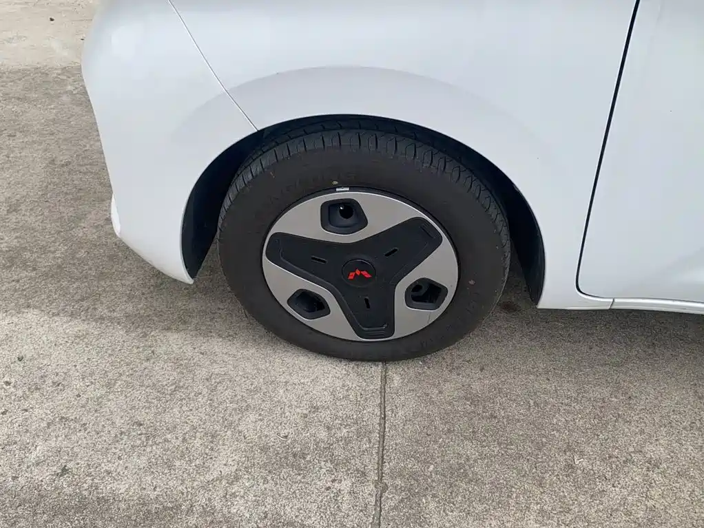 Wuling Zhiguang EV — миниатюра 5