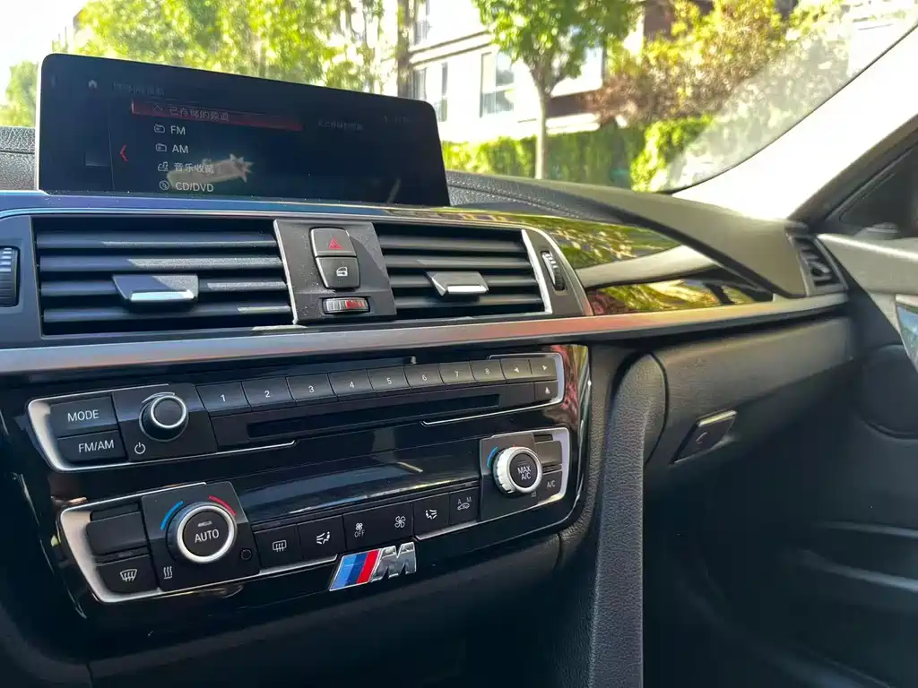 BMW 3 Series — миниатюра 15