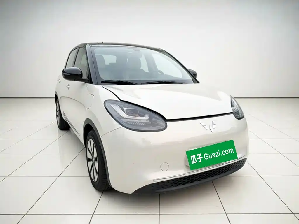 Wuling Bingo — миниатюра 3