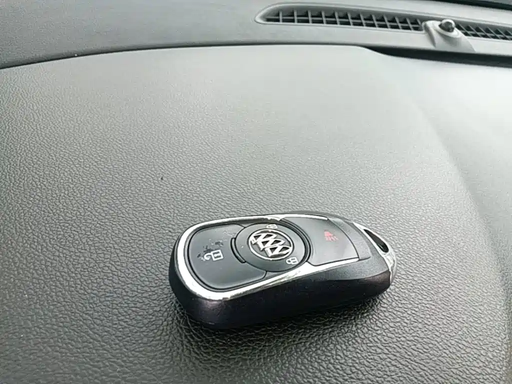 Buick Envision Plus — миниатюра 17