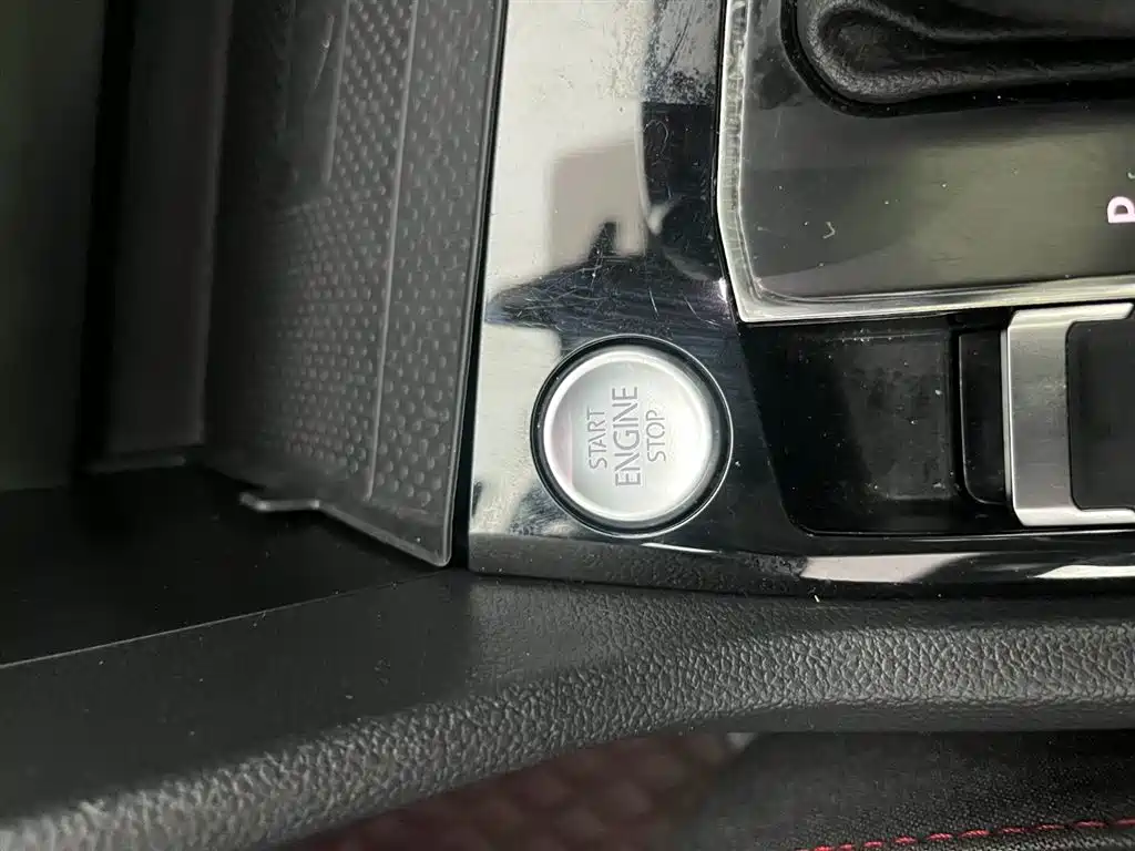 VOLKSWAGEN TIGUAN L NEW ENERGY