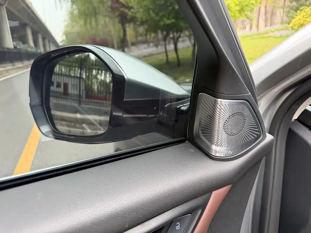 Wey Wey VV6 — миниатюра 10