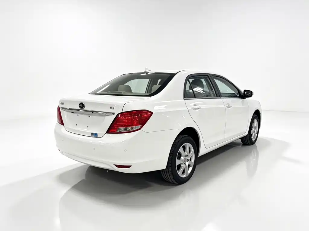BYD e5 — миниатюра 4