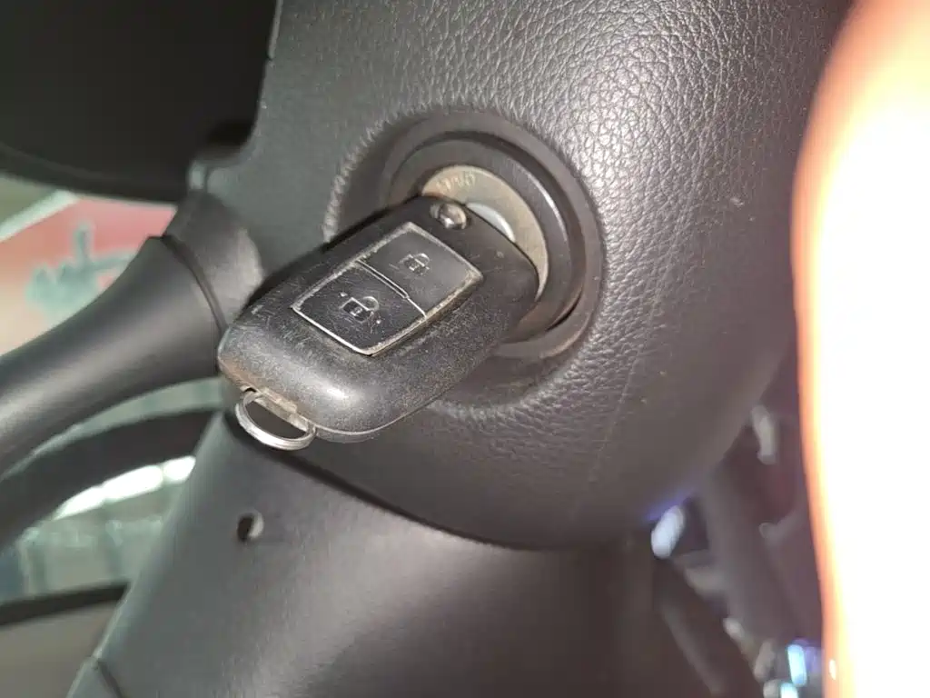 Nissan Qashqai — миниатюра 9