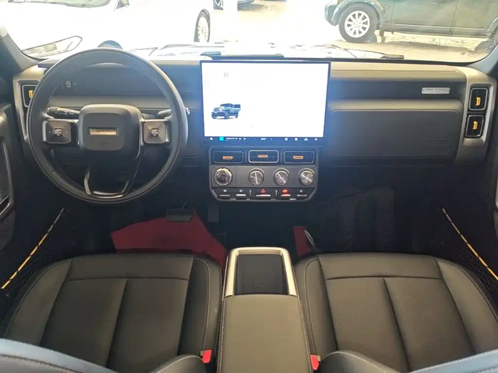 iCAR iCAR Super V23 — миниатюра 10