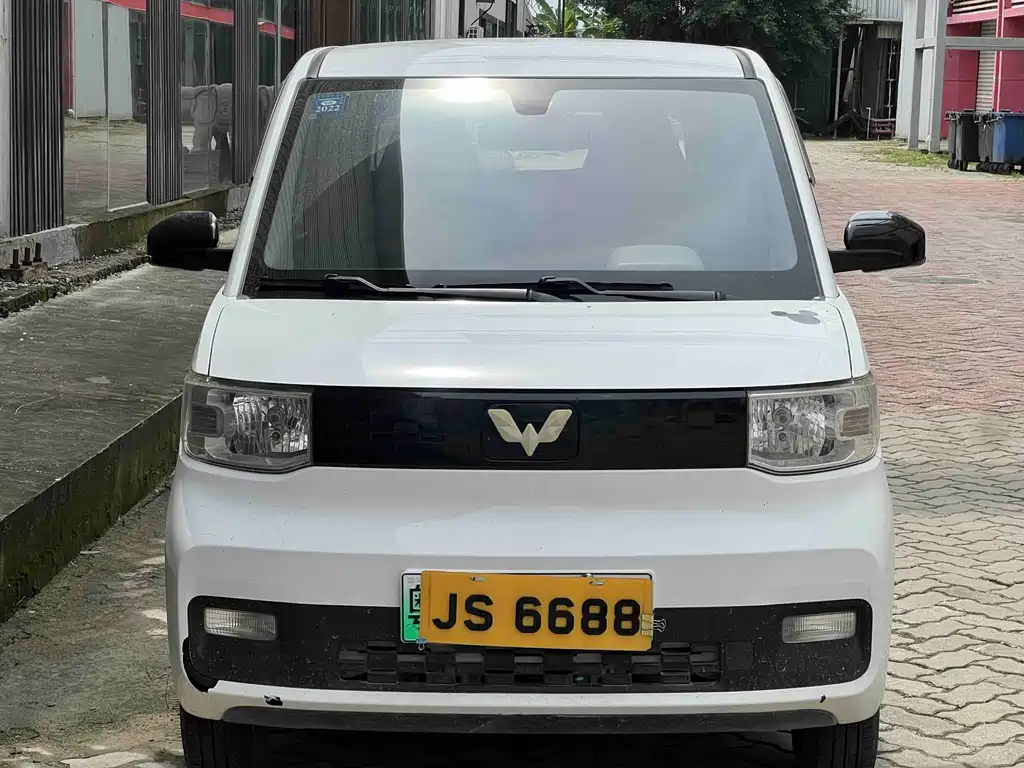 Wuling MINIEV — миниатюра 2