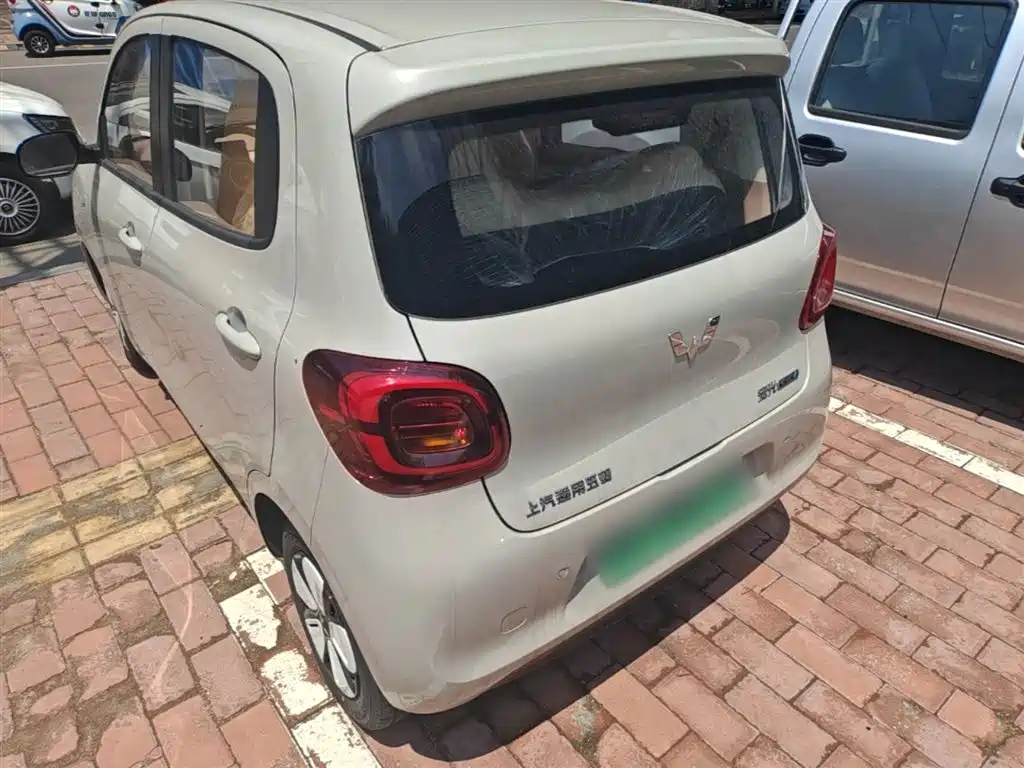 Wuling Mini EV MINIEV 2025