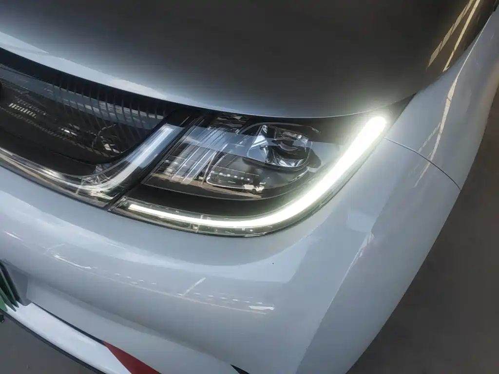 BYD Dolphin — миниатюра 24