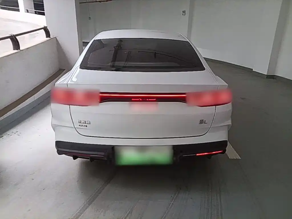 BYD Qin L — миниатюра 6