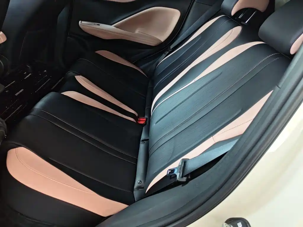 BYD Seagull — миниатюра 17