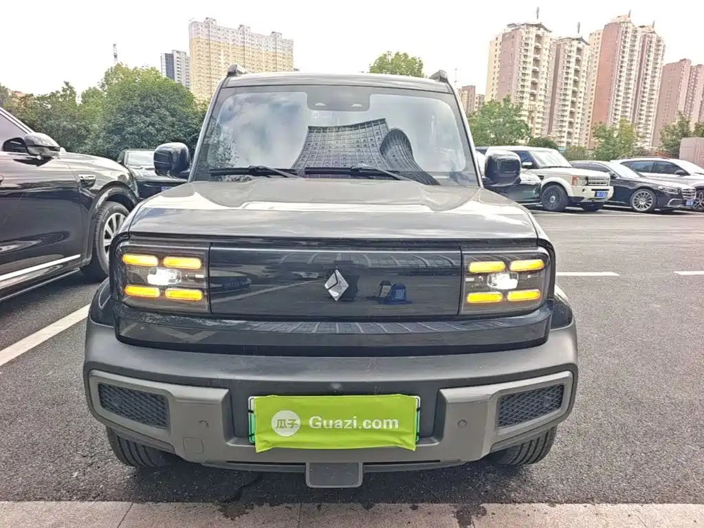 Baojun Yueye — миниатюра 3