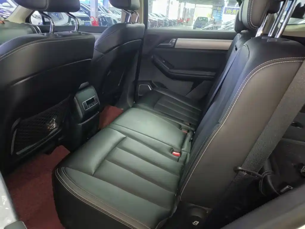 BYD Tang — миниатюра 17
