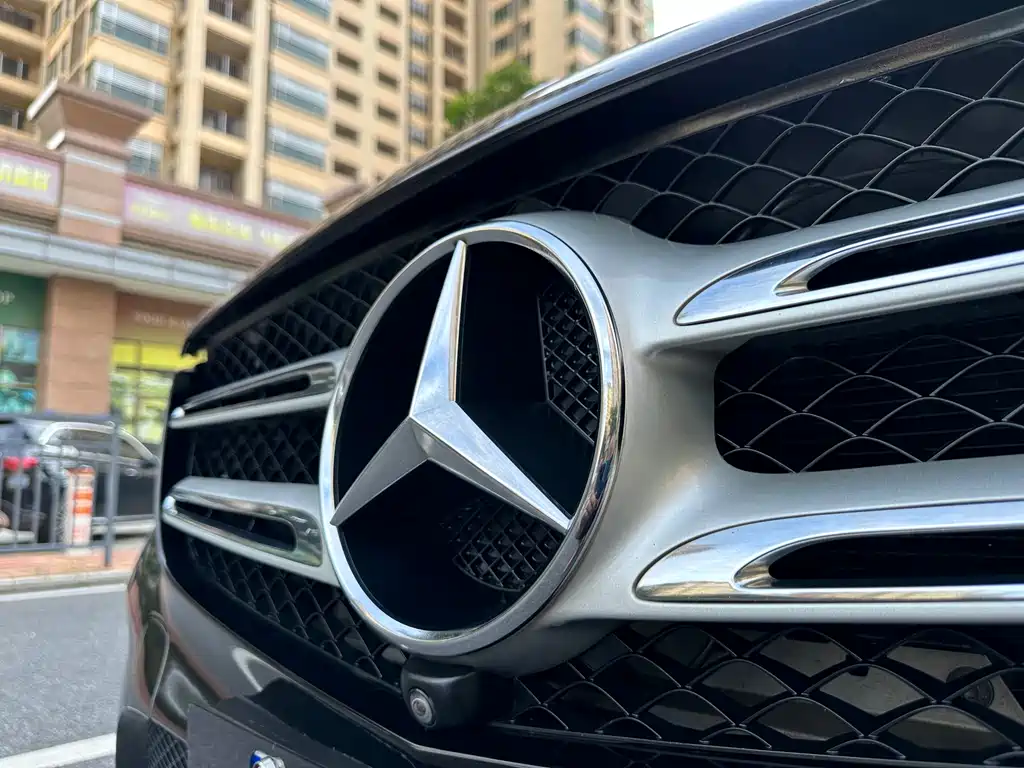 Mercedes-Benz GLC — миниатюра 26