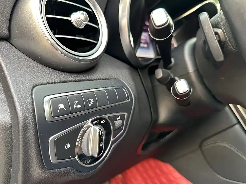 Mercedes-Benz GLC — миниатюра 29