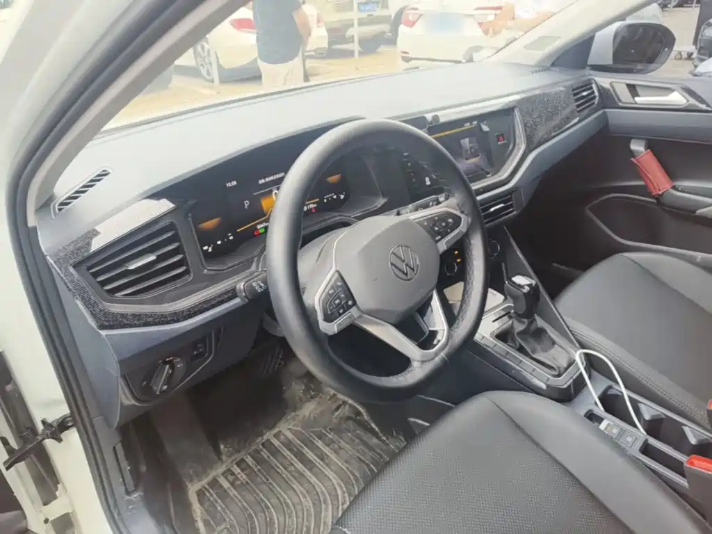 Volkswagen Lavida — миниатюра 10
