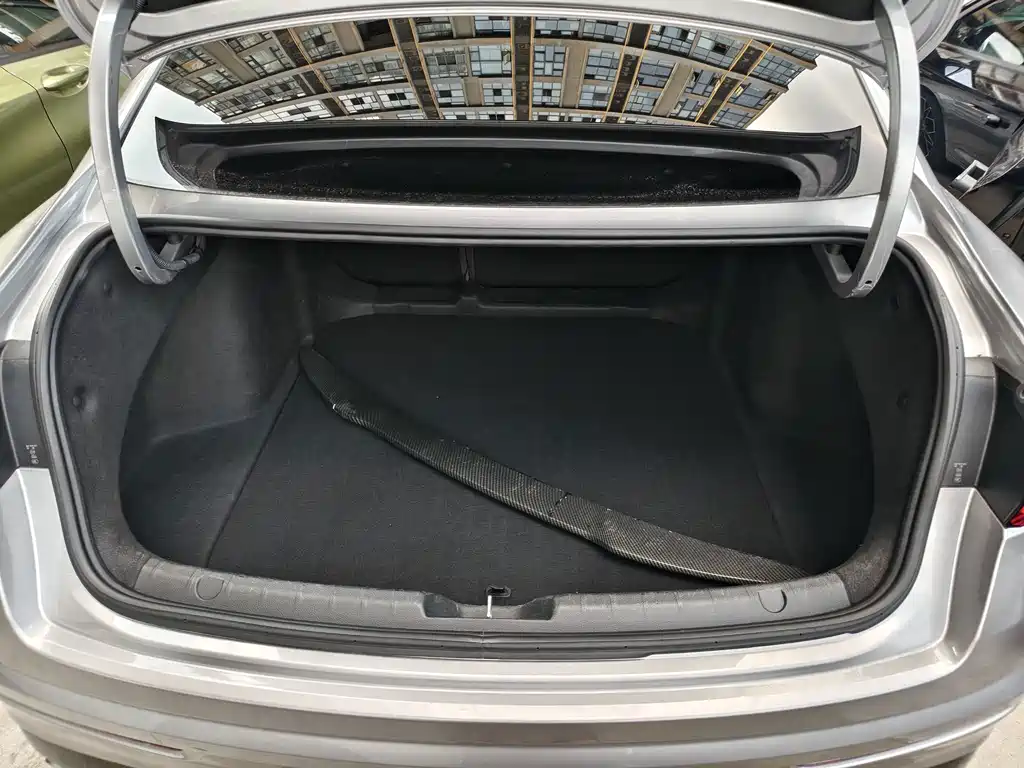 Geely Xingrui — миниатюра 13