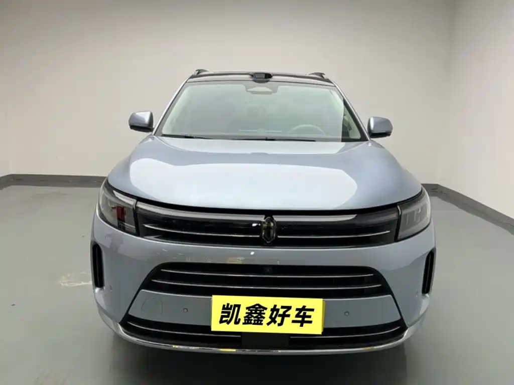 AITO ASK THE WORLD M7