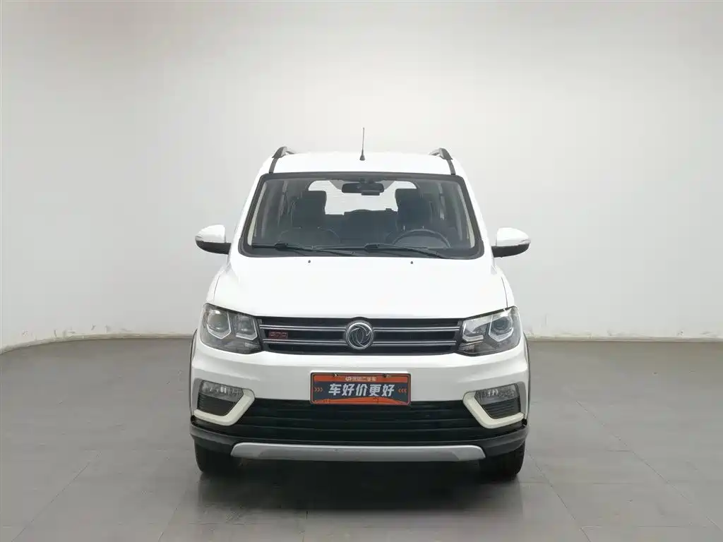 DONGFENG SCENERY 370