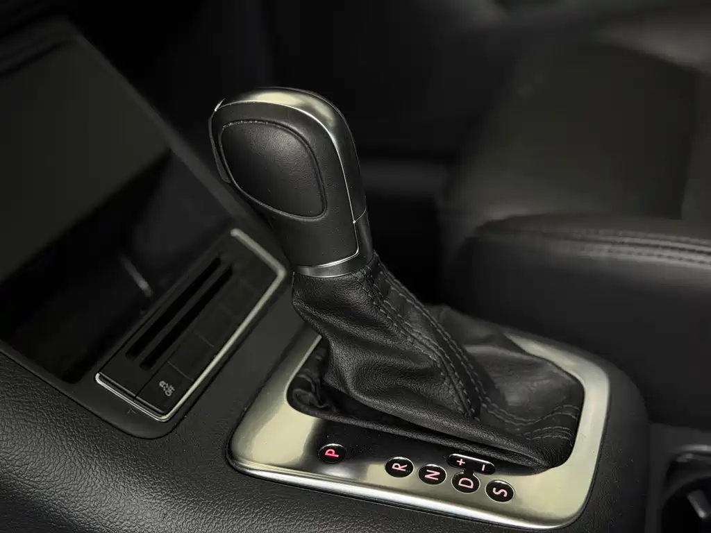 Volkswagen Tiguan — миниатюра 15