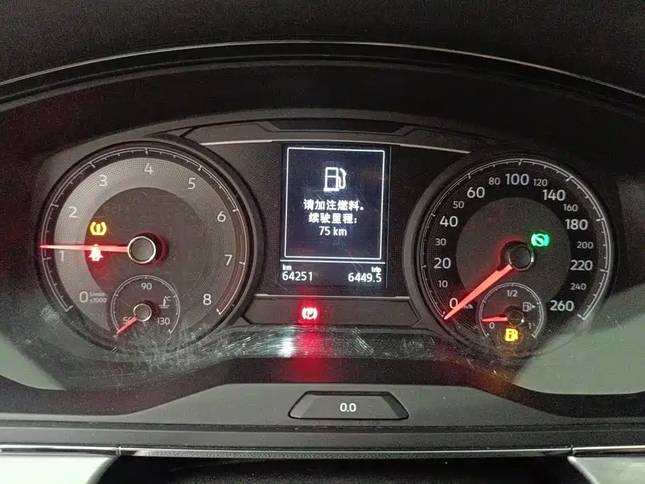 Volkswagen Lamando — миниатюра 14