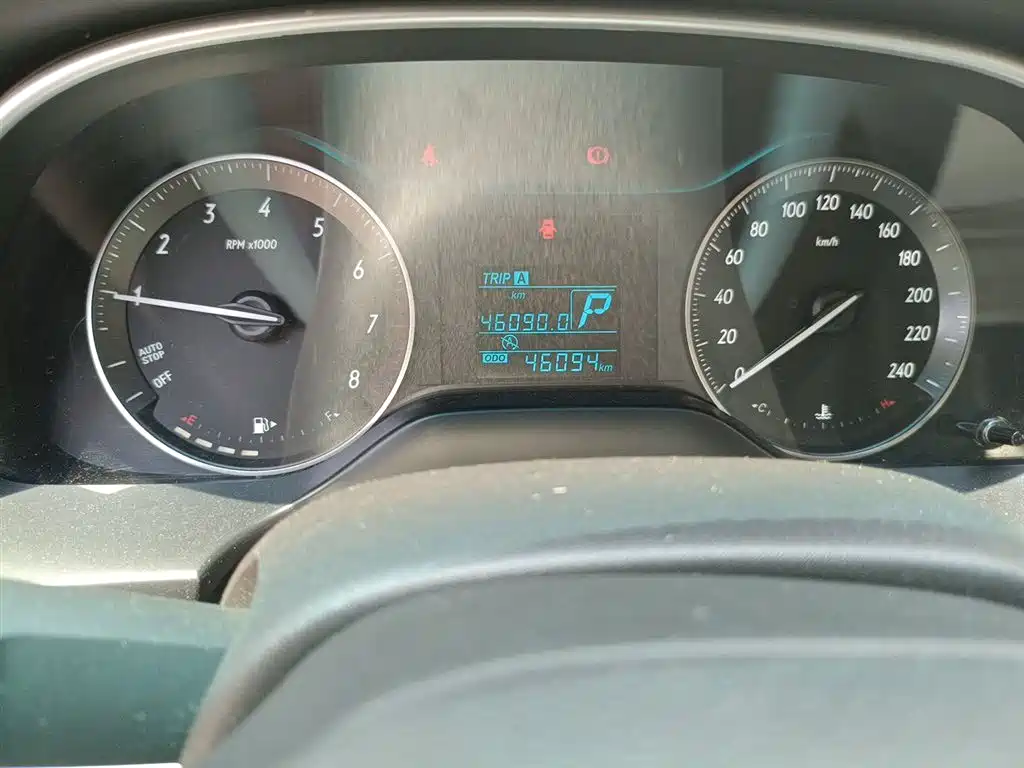 Buick Excelle 2015 15N AT
