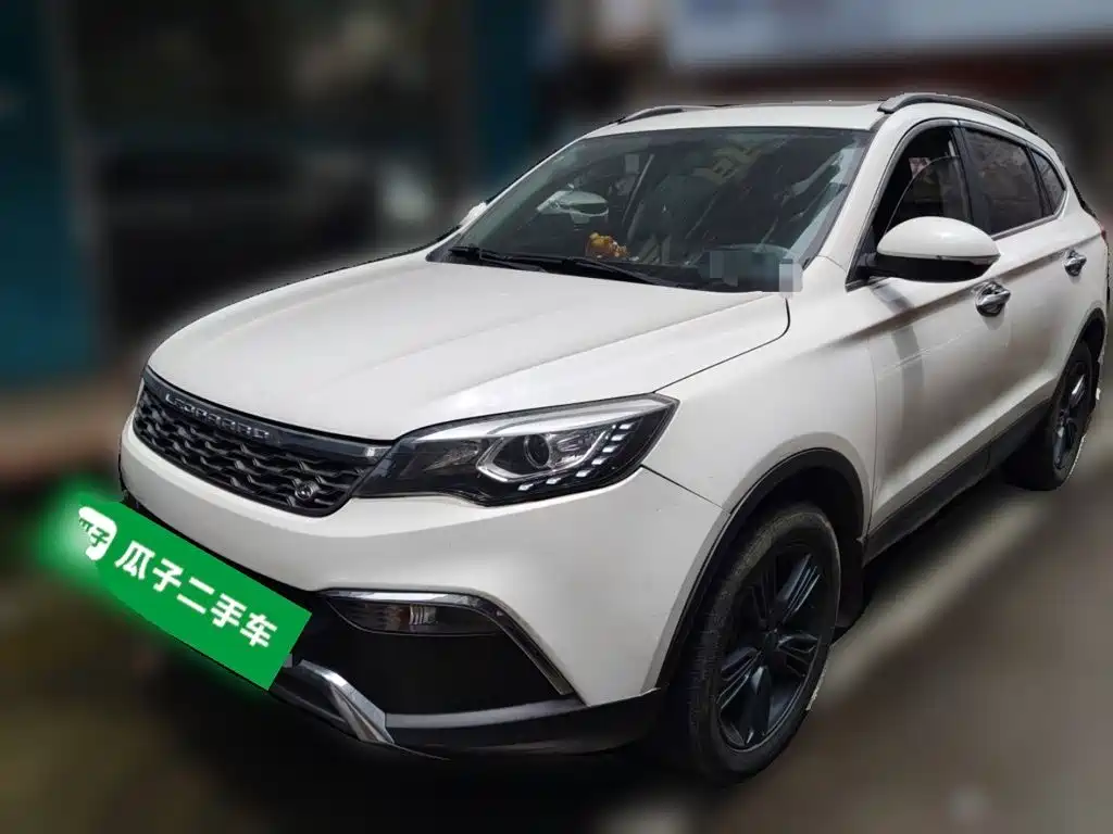 Leopaard Leopaard CS10
