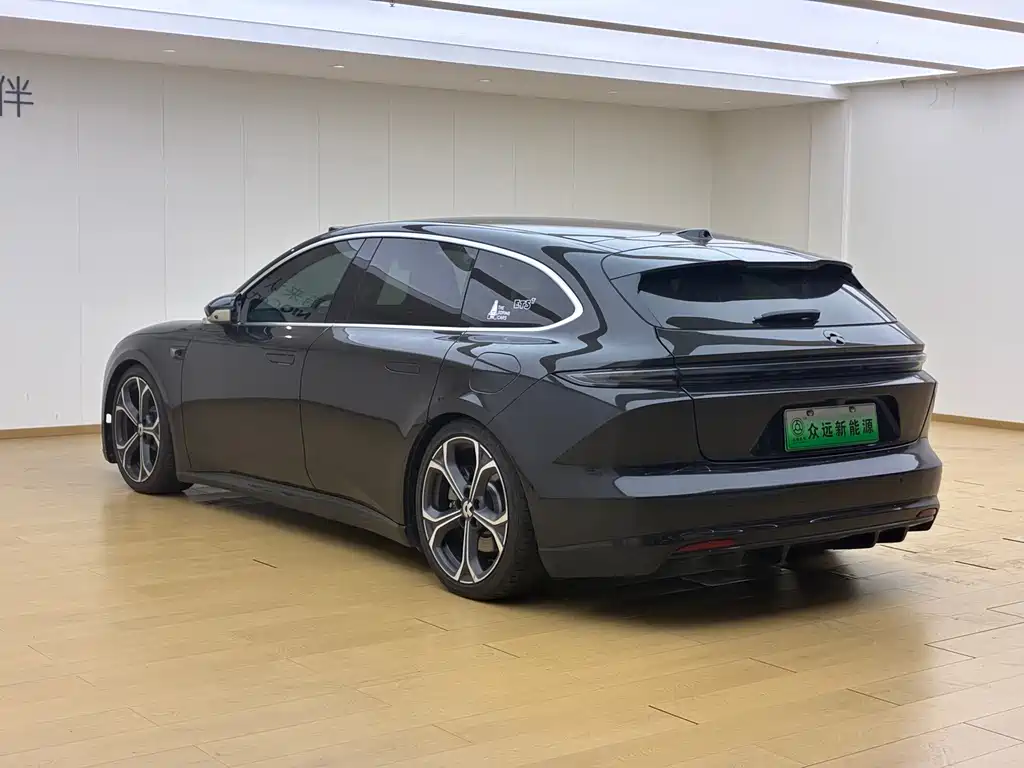 NIO ET5T — миниатюра 6