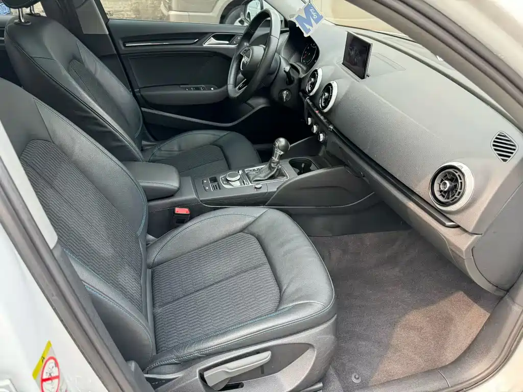 Audi A3 — миниатюра 5