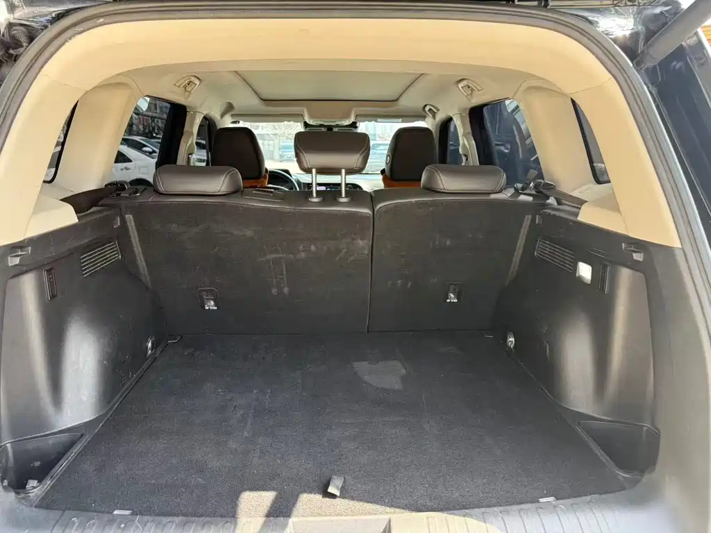 Haval Dargo 1.5T DCT 2WD Border Collie Edition, фото 10