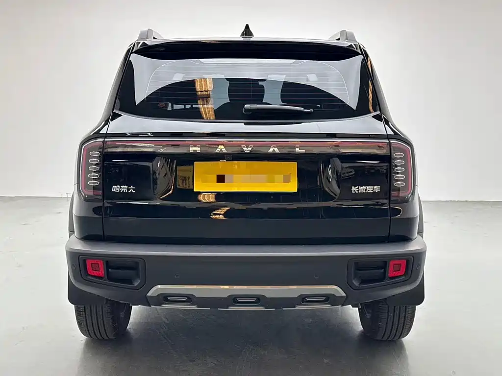 Haval Big Dog — миниатюра 8