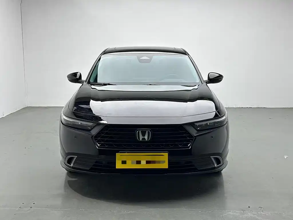 Honda Accord — миниатюра 2