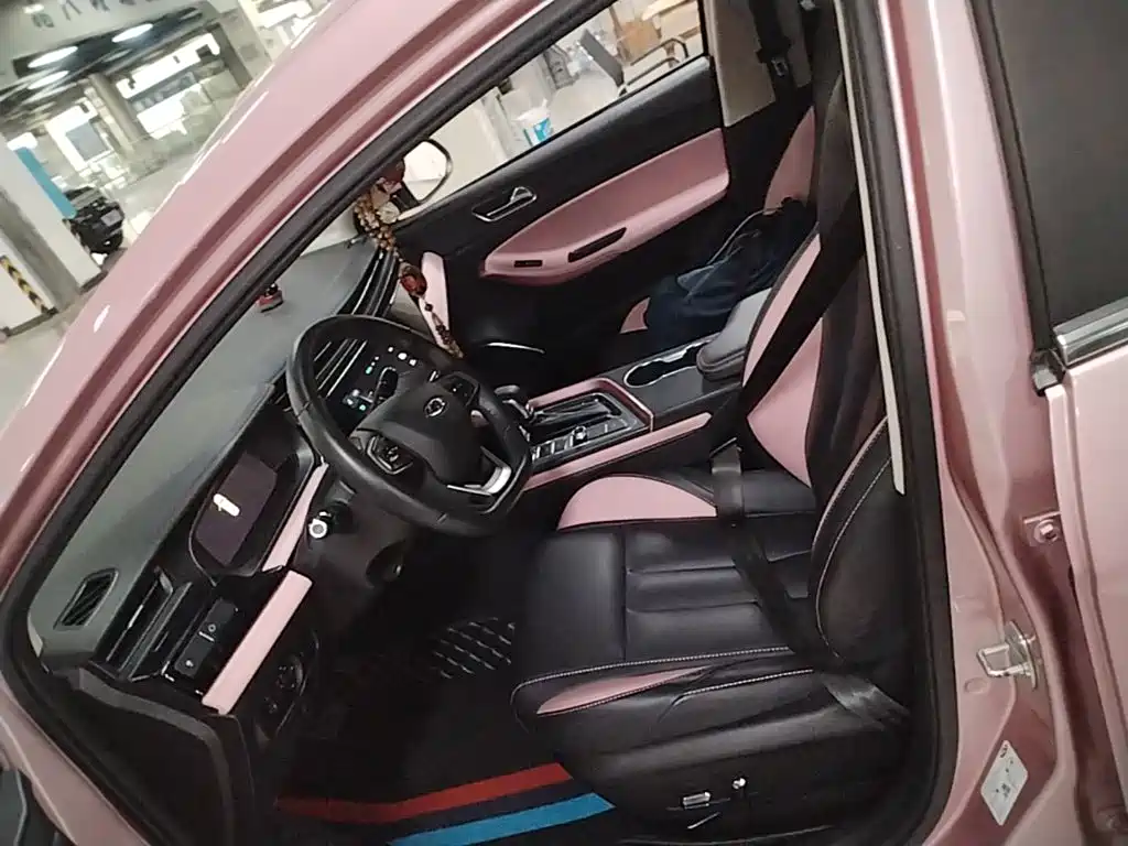 Chery Arrizo 5 PLUS — миниатюра 16