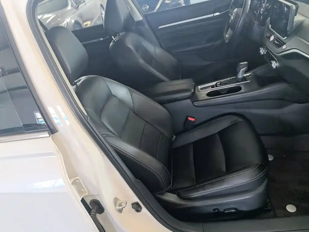 Nissan Teana — миниатюра 25