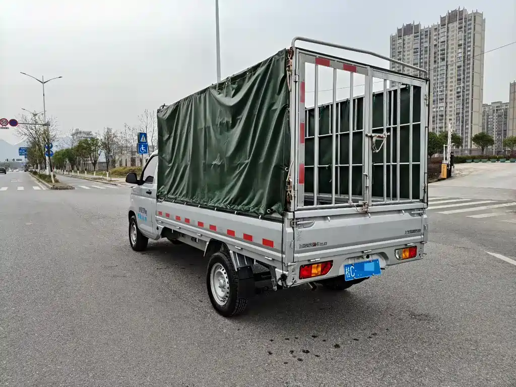 WULING WULING RONGGUANG NEW CARD