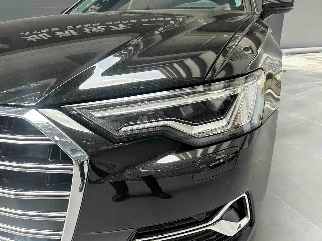 Audi A6L 2023 45 TFSI