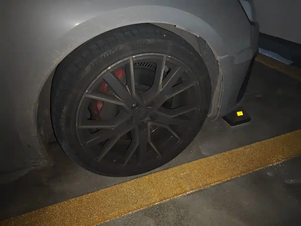 Audi S4 — миниатюра 24
