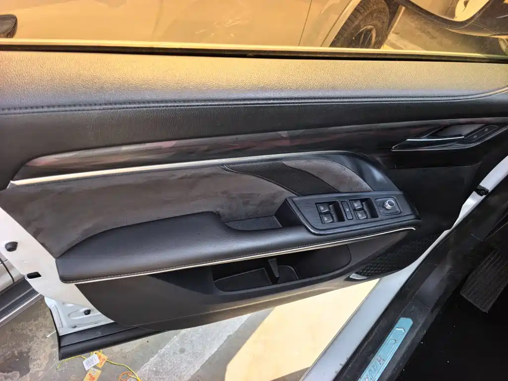 Haval H6 — миниатюра 8