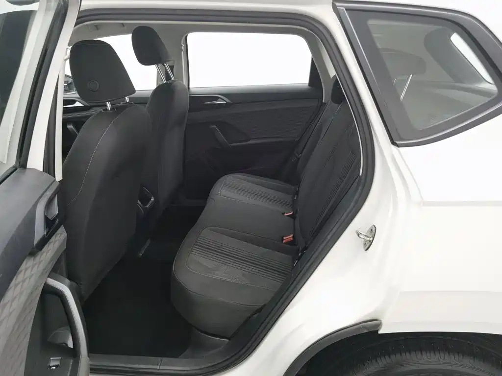 Volkswagen Tharu — миниатюра 15