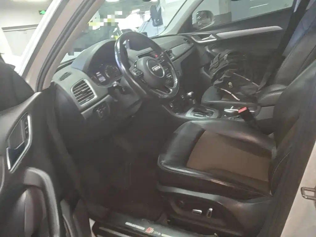 Audi Q3 — миниатюра 20