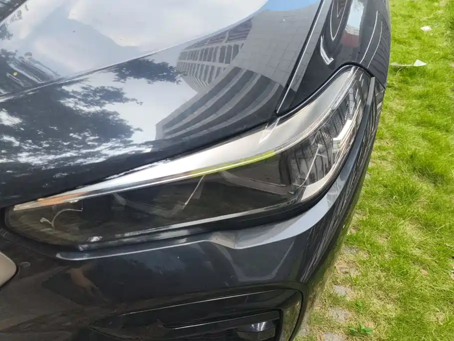 BMW X6 — миниатюра 5