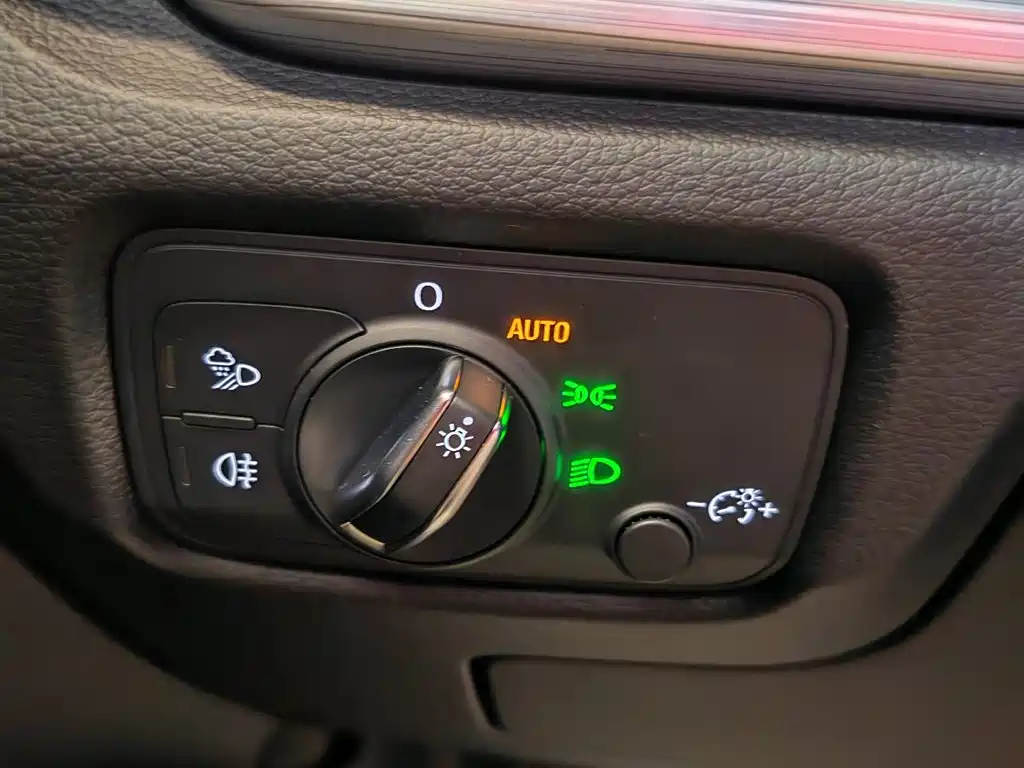 Audi A3 (Import) — миниатюра 6