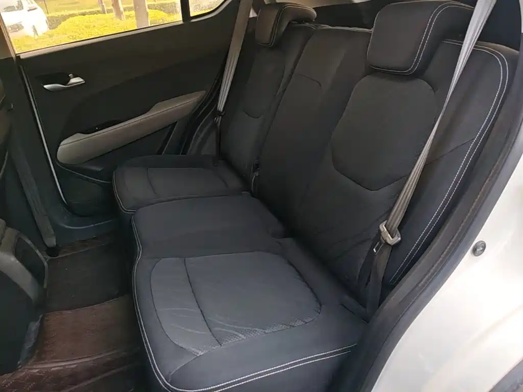 Baojun 510 — миниатюра 17