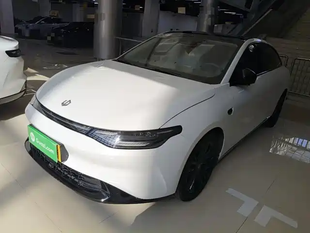 2024 Leapmotor C01