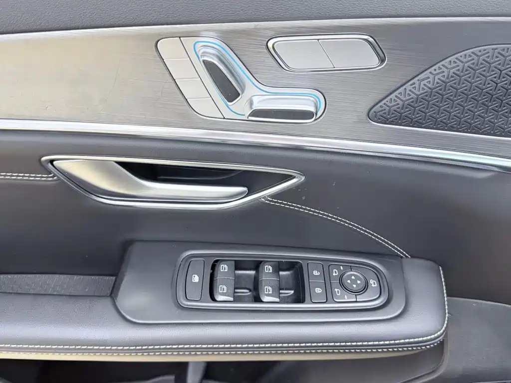 Jetour X70 PLUS — миниатюра 10