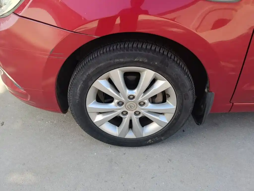 Changan Eado — миниатюра 23