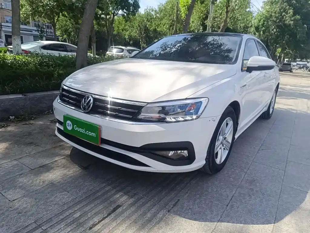 Volkswagen Lamando 2022